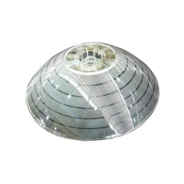 Injektions-LED-Deckel-Form-Hersteller-Spritzgießform-Kunststoff